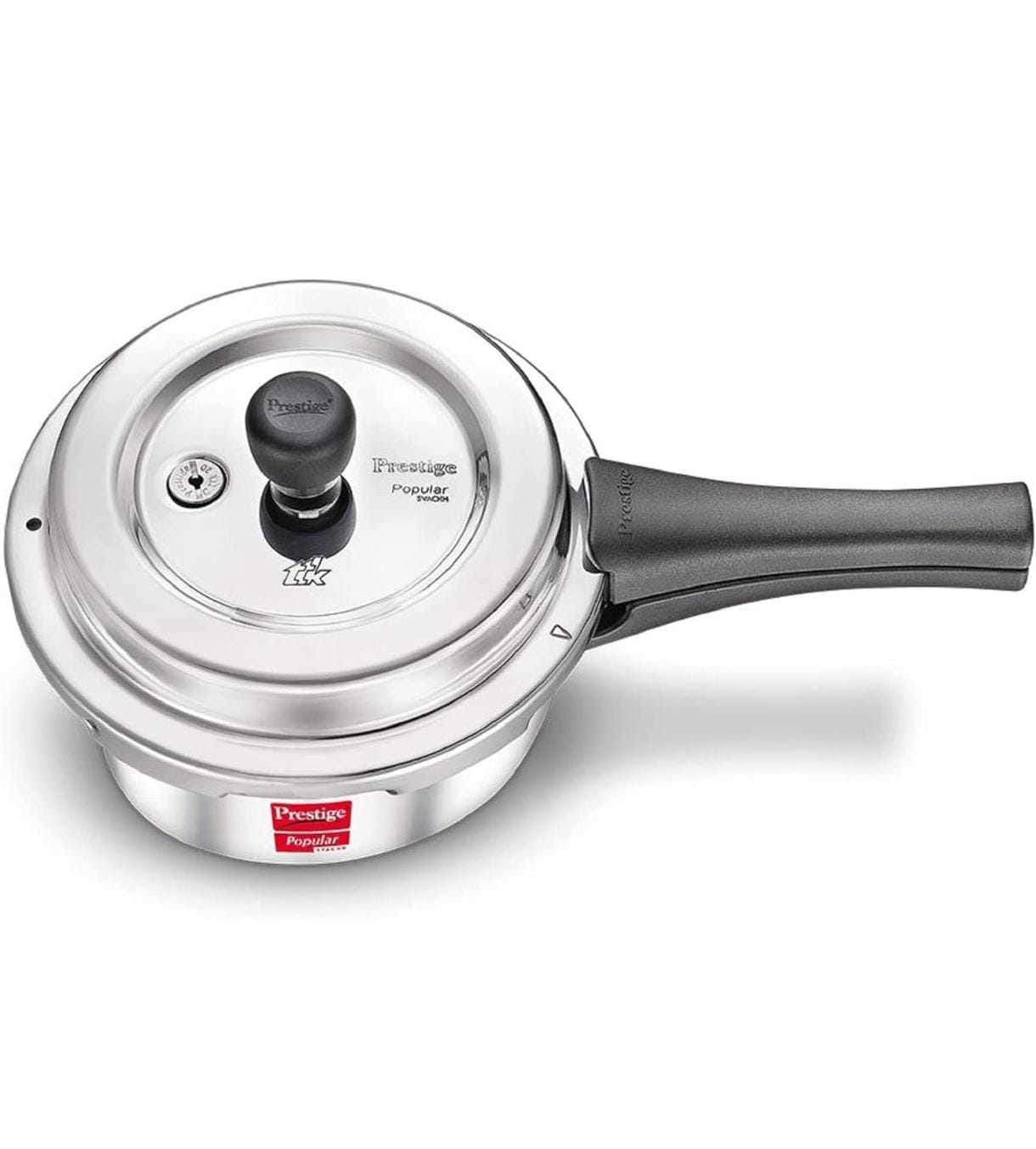PRESTIGE COOKER ALUMINIUM SVACHH - 2LTR
