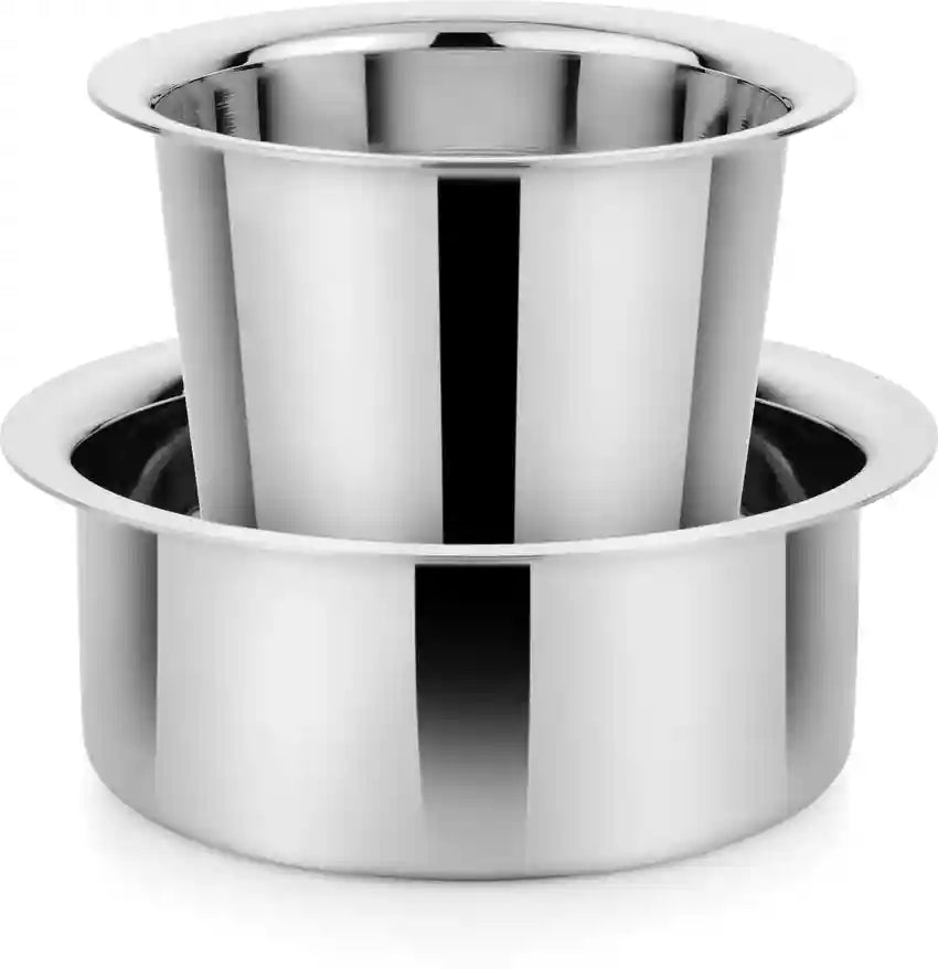 COFFEE GLASS WITH DABARA STAINLESS STEEL - 140ML