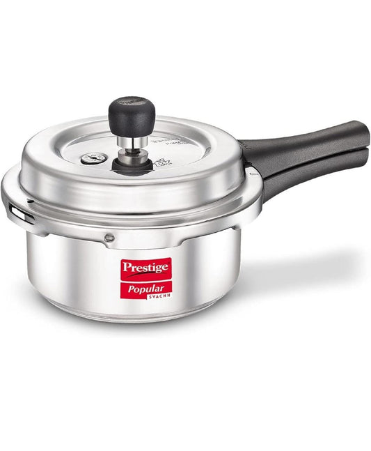 PRESTIGE COOKER ALUMINIUM SVACHH - 2LTR