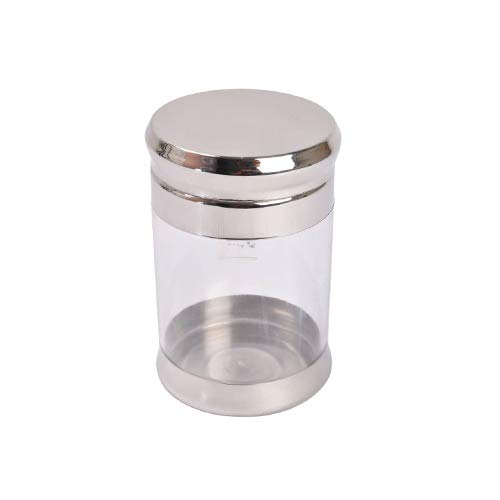 STAINLESS STEEL FUSION CONTAINER JVL SIZE - 0