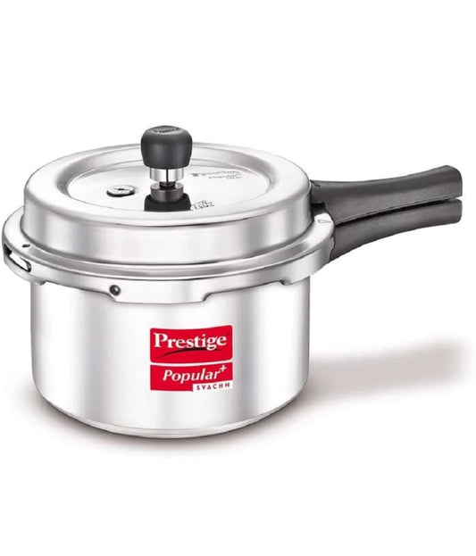 PRESTIGE COOKER ALUMINIUM SVACHH - 3 LTR