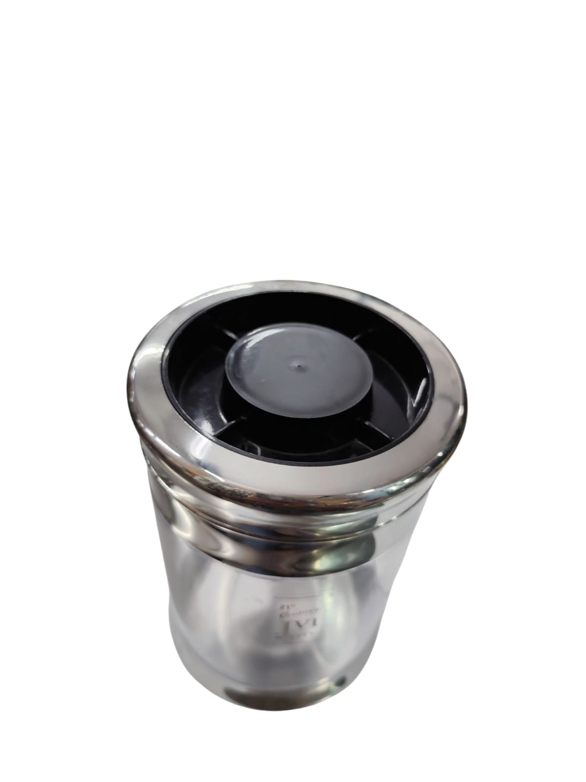 STAINLESS STEEL FUSION CONTAINER JVL SIZE - 5