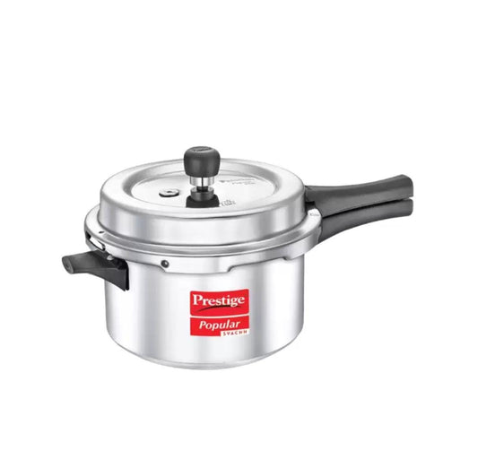 PRESTIGE COOKER ALUMINIUM SVACHH - 4 LTR