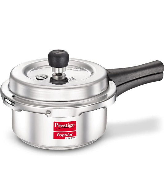 PRESTIGE COOKER ALUMINIUM SVACHH - 1.5LTR